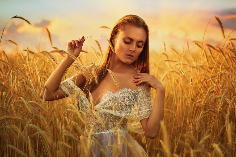 Photograph by Наталия Жмерик