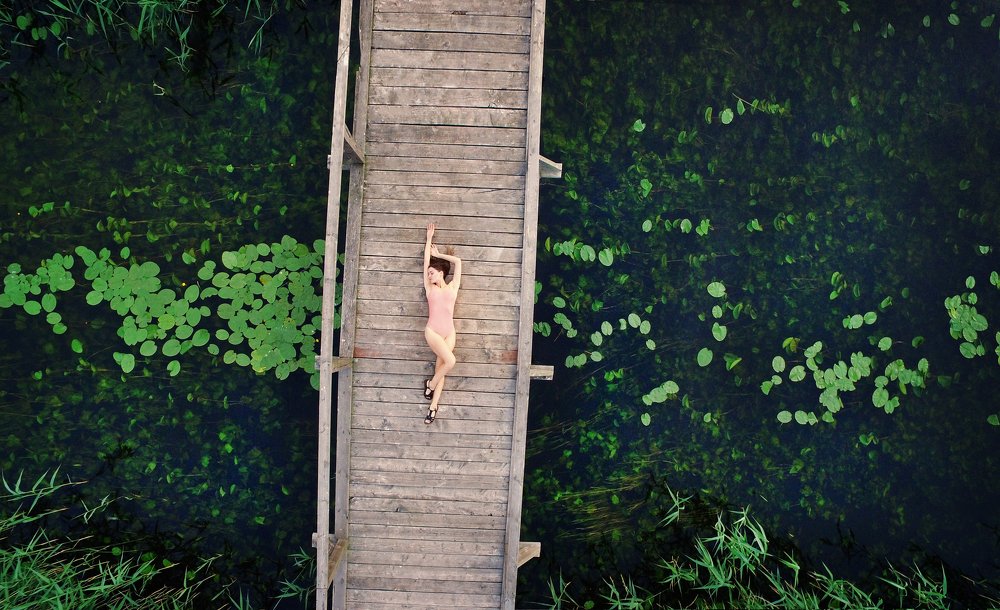 Photograph by Наталия Жмерик