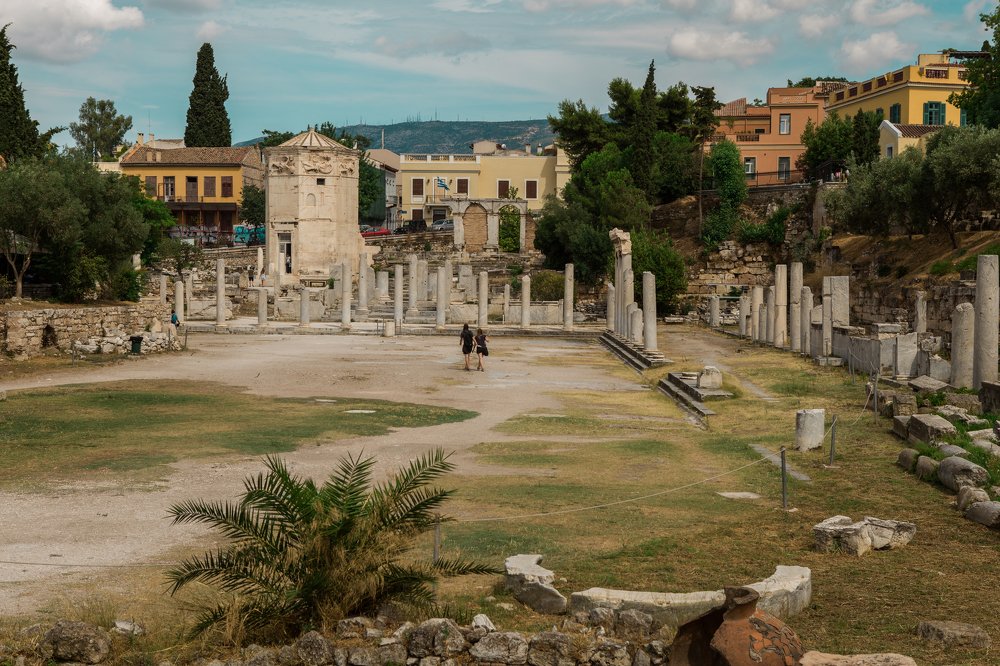 Photograph by Maria Sokor-Bondarenko