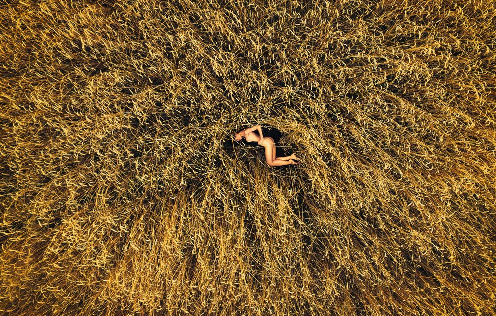 Photograph by Наталия Жмерик