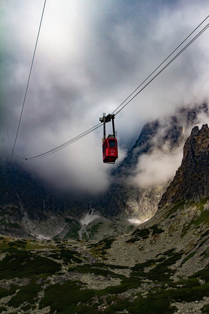 Photograph by Ростислав Иващенко