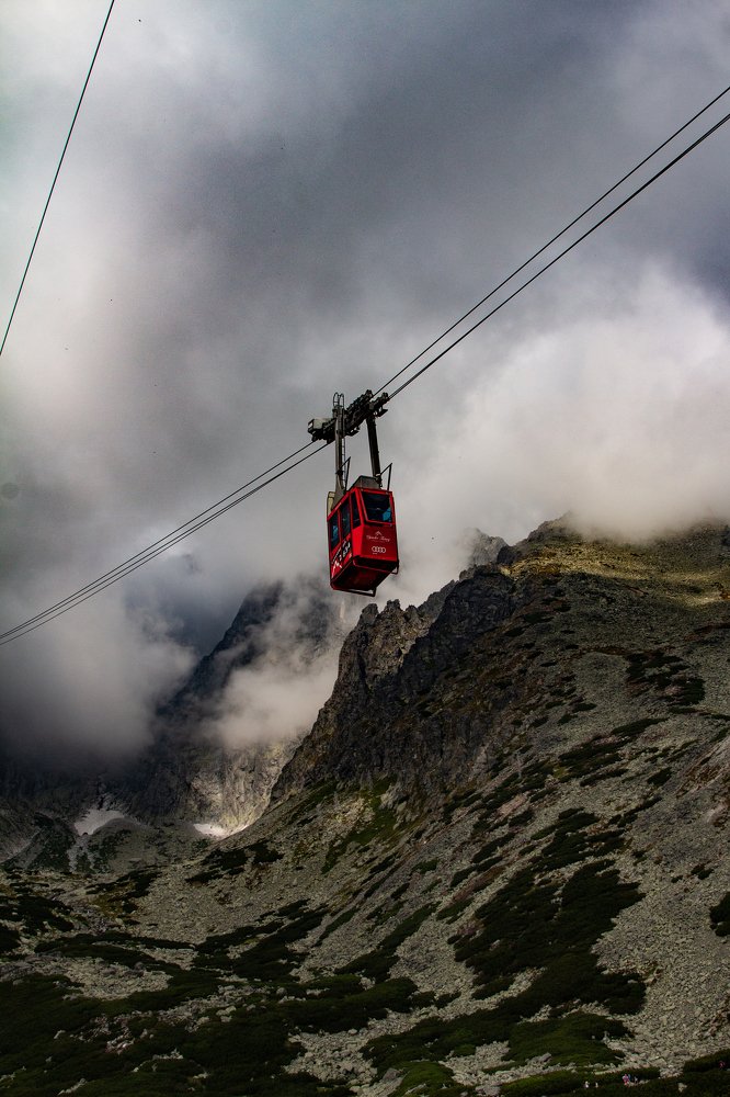 Photograph by Ростислав Иващенко