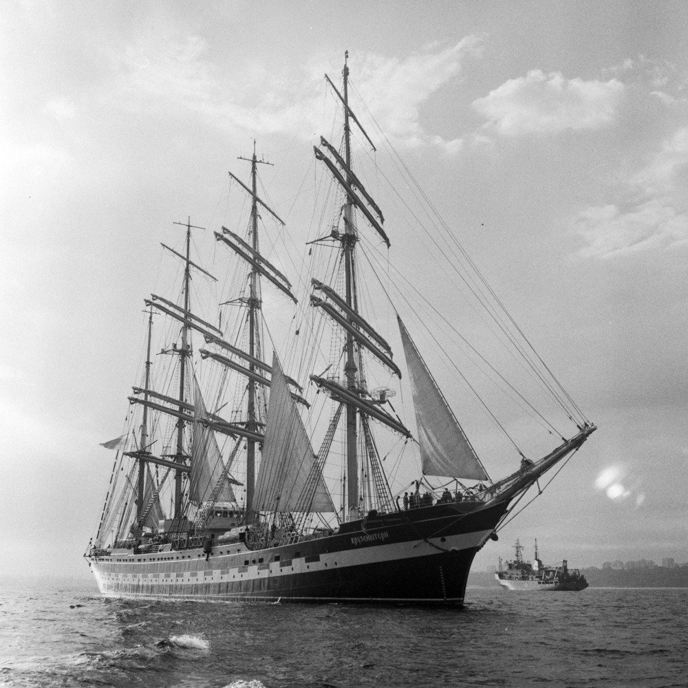 Photograph by Evgeny Ivanov