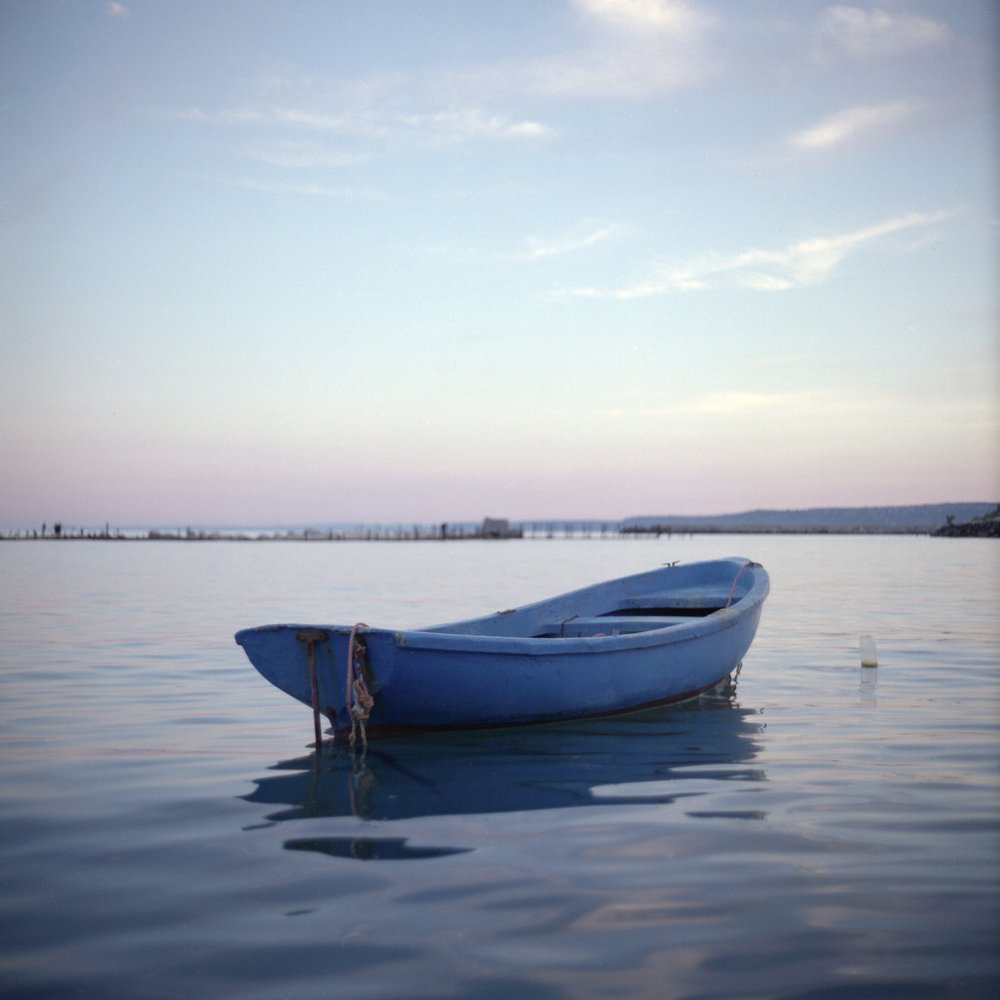 Photograph by Evgeny Ivanov