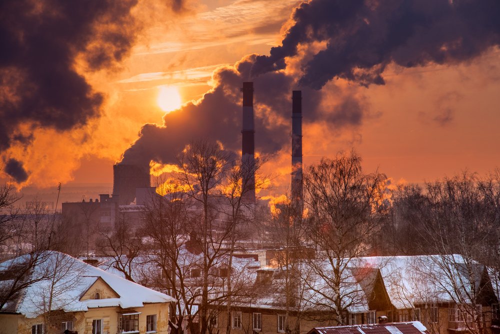 Photograph by Юрий Киреичев