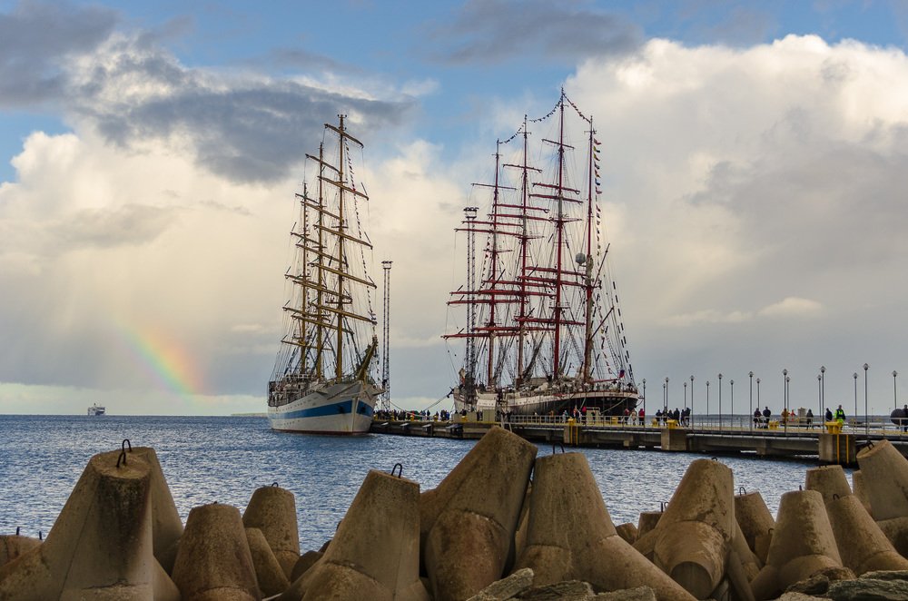 Фотография автора Юрий Макаров