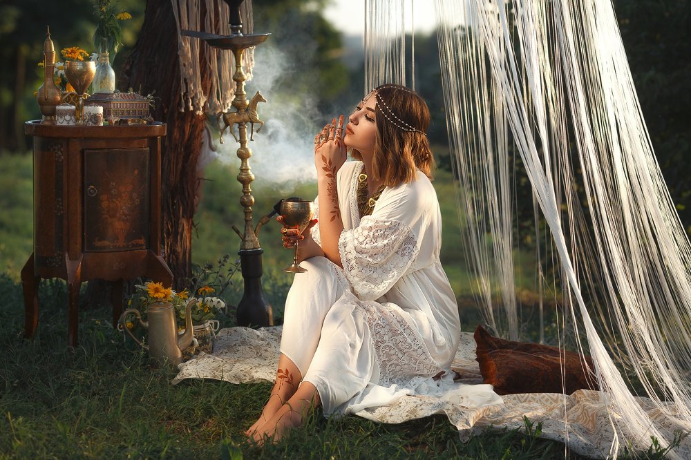 Photograph by Алина Орлова