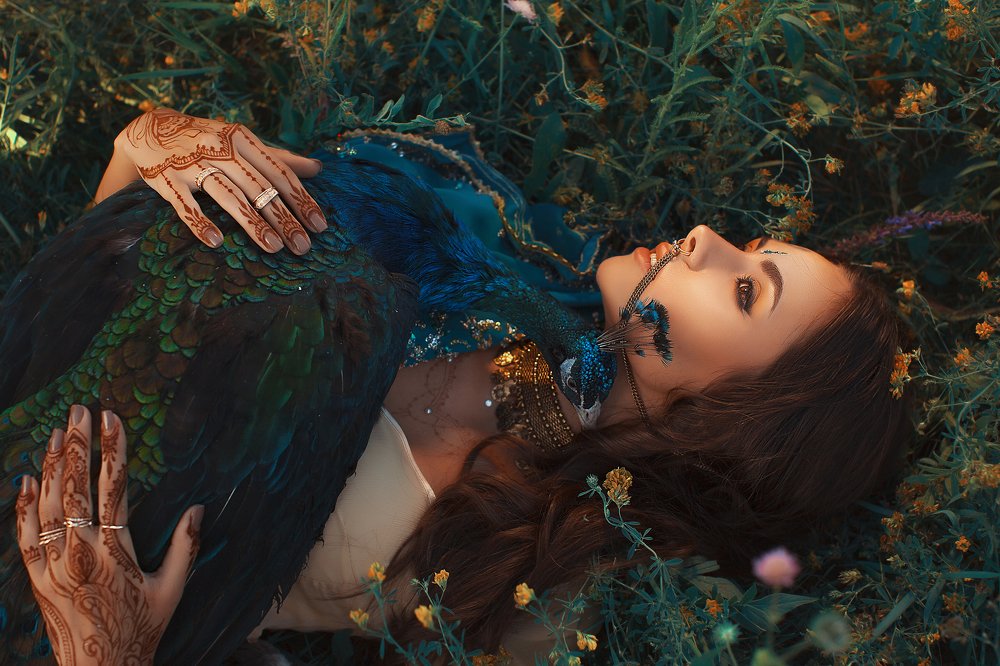 Photograph by Алина Орлова