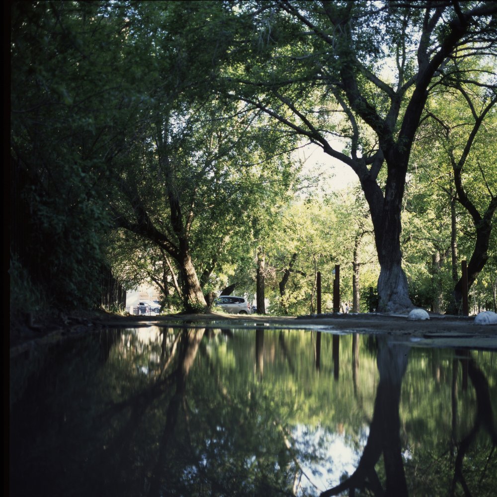 Photograph by Evgeny Ivanov