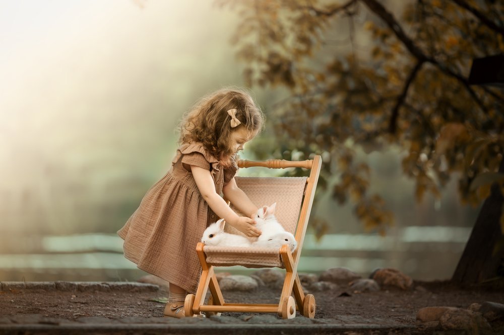 Photograph by Юлия Храпова