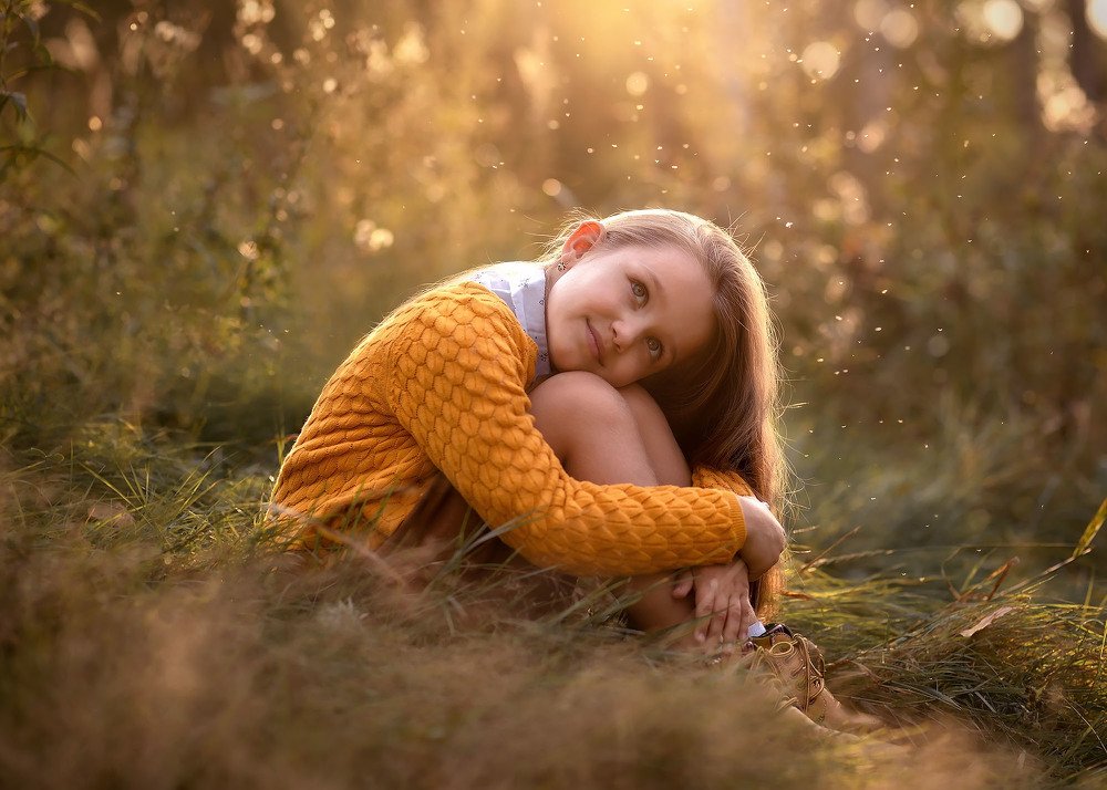 Photograph by Татьяна Рыбалко