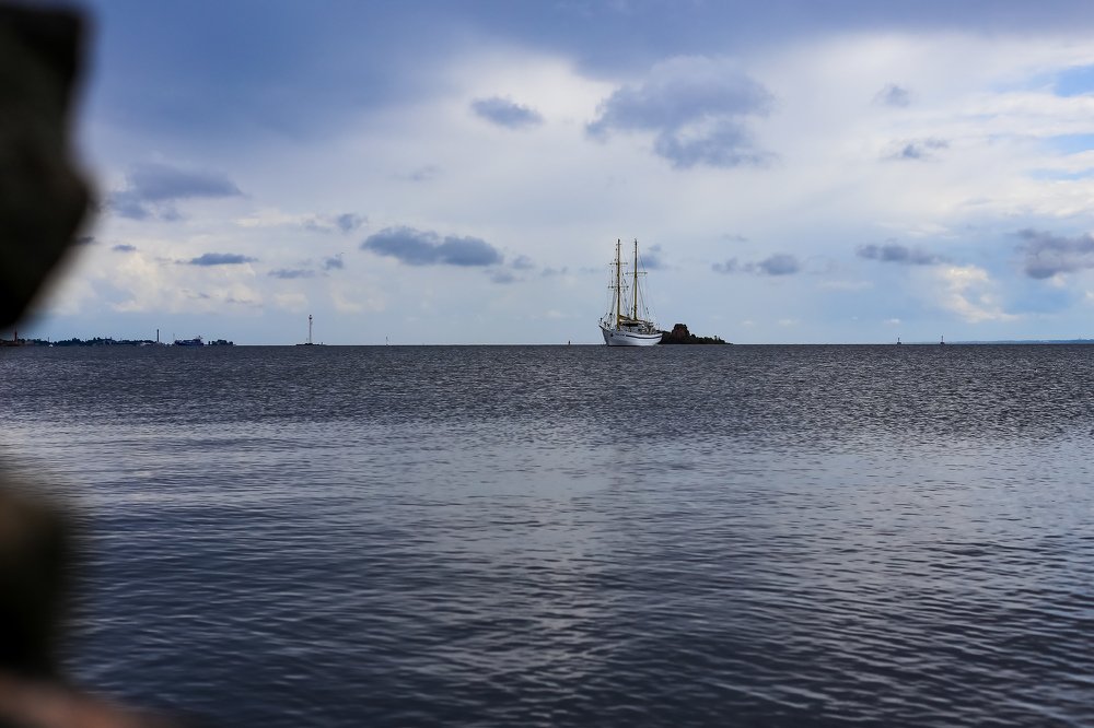 Photograph by Дмитрий Малышев