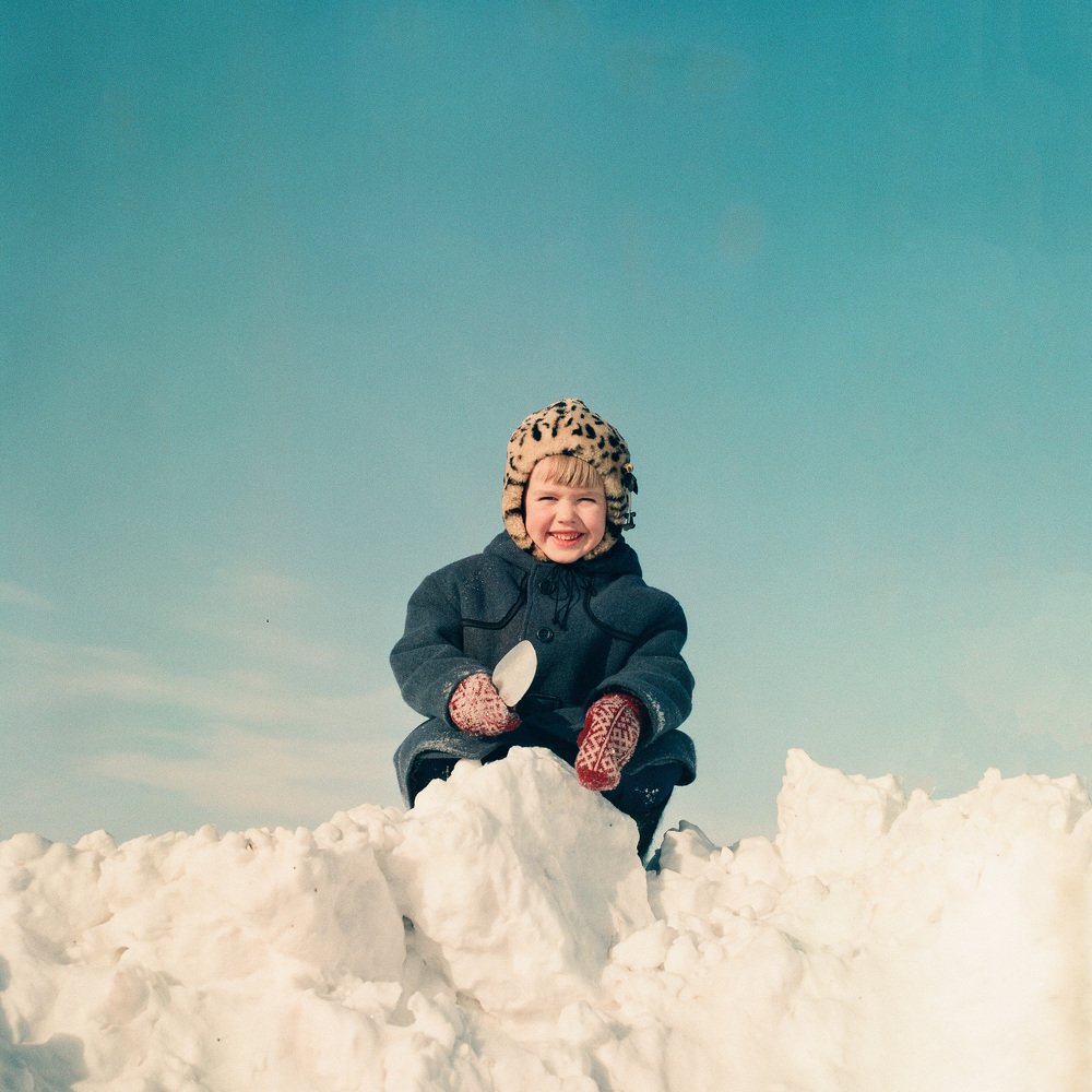 Photograph by Evgeny Ivanov