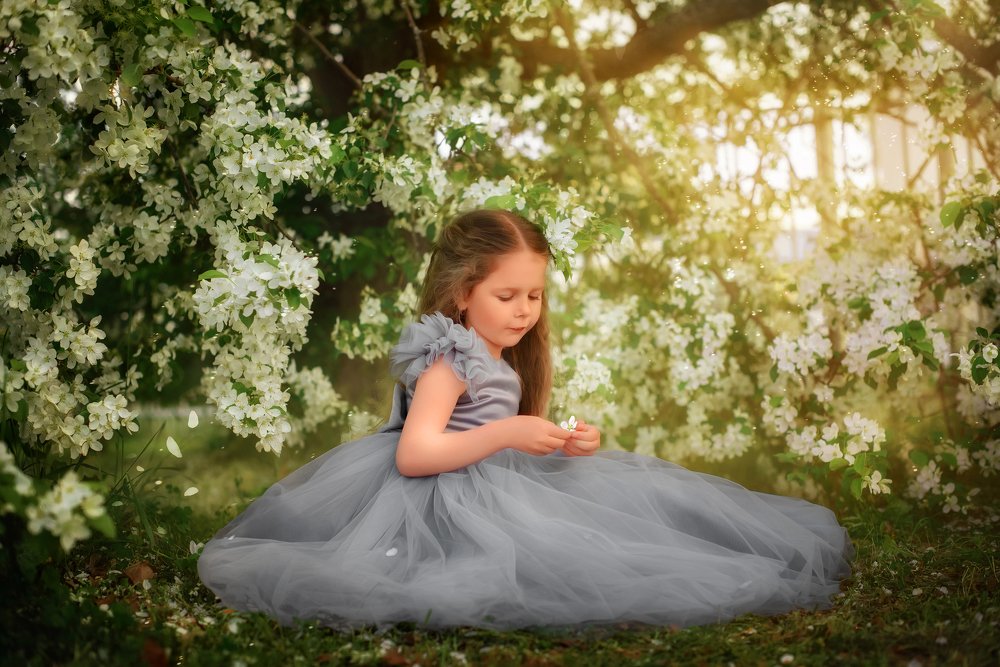 Photograph by Евгения Гребенюк