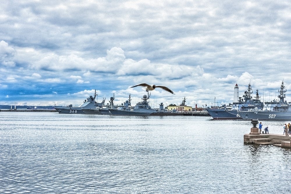 Photograph by Дмитрий Малышев