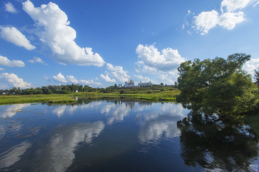 Photograph by Михаил Строев