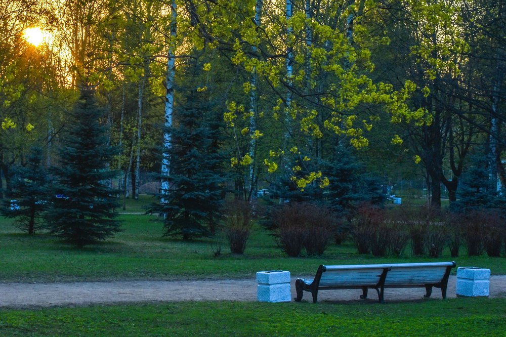 Photograph by Наталия Бочкова