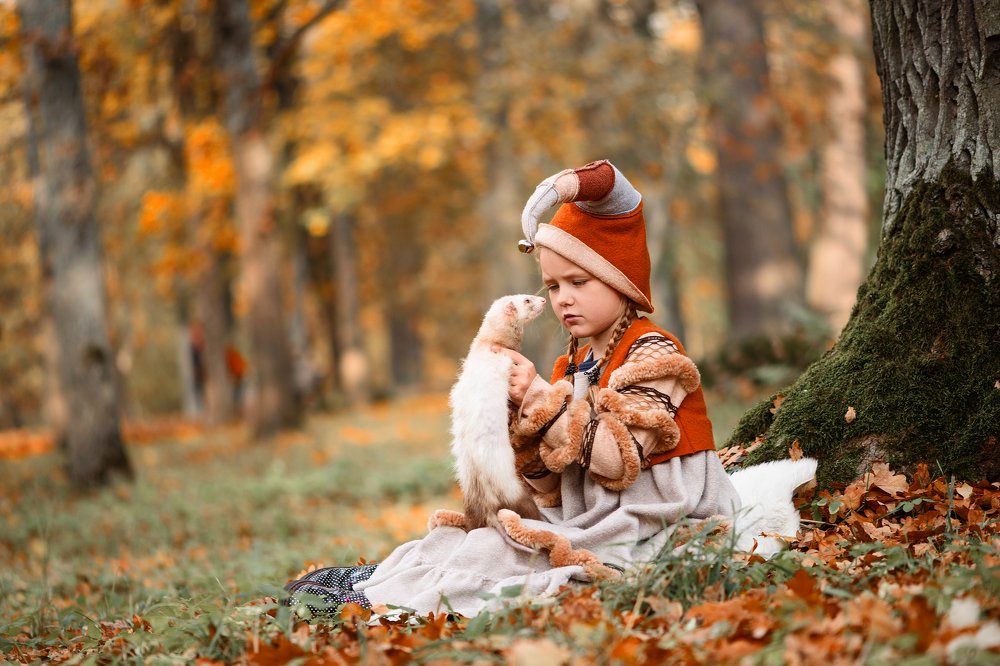 Photograph by Юлия Вихман