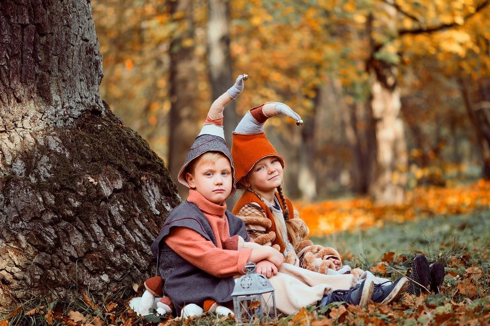 Photograph by Юлия Вихман