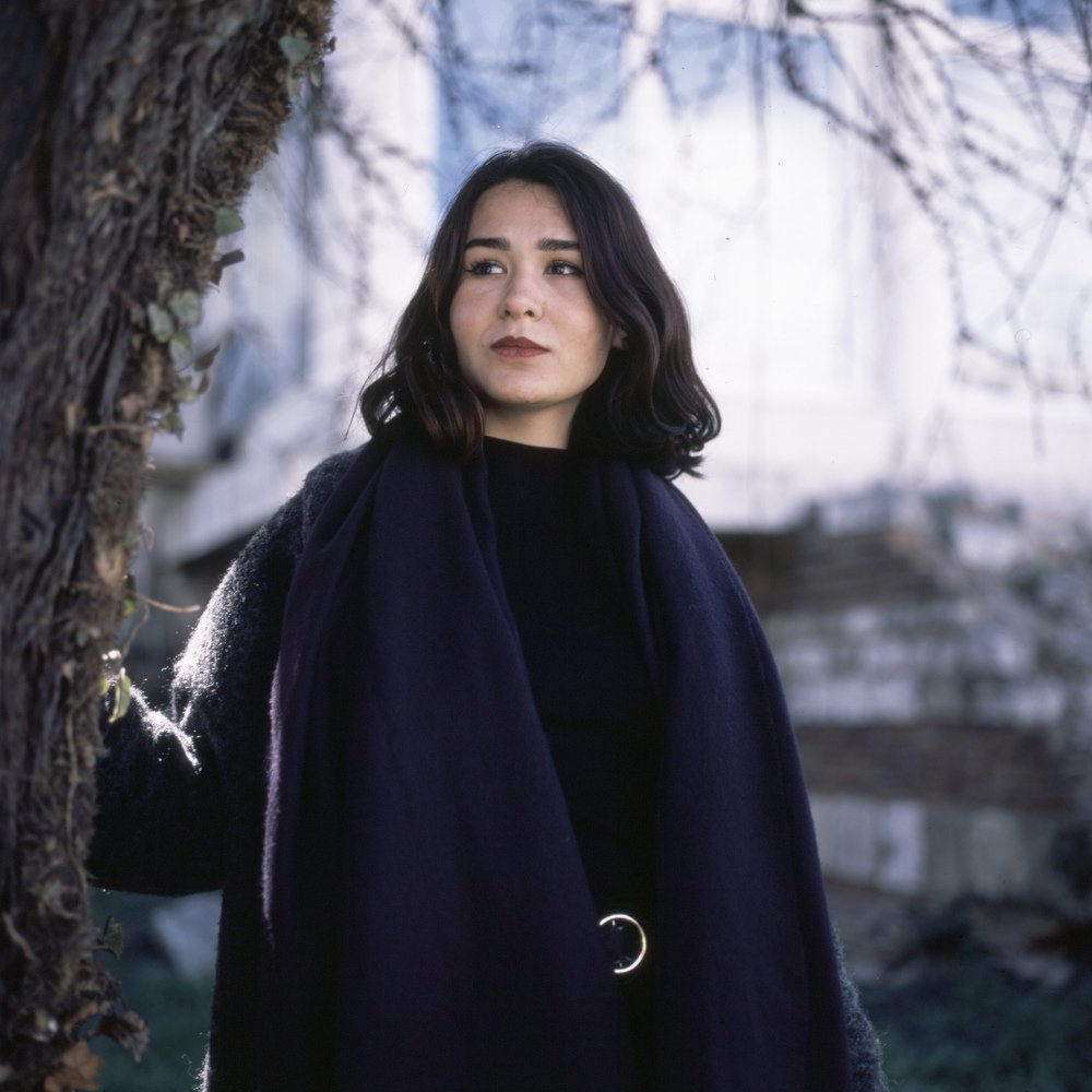 Photograph by Evgeny Ivanov