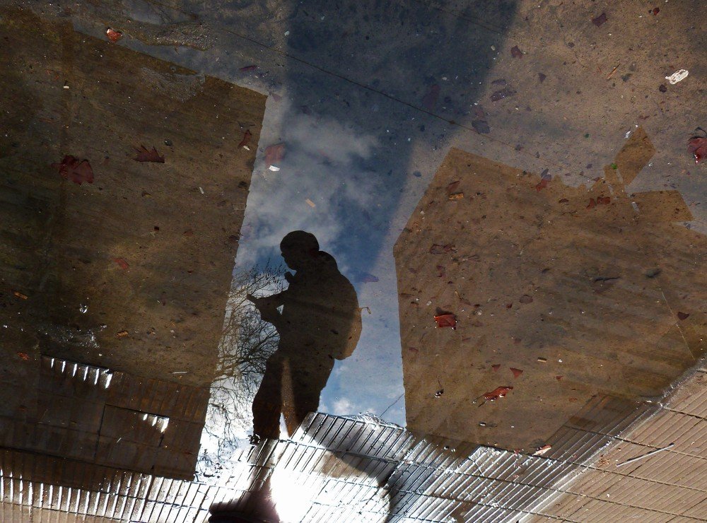 Photograph by GLEYDA GUTIÉREZ