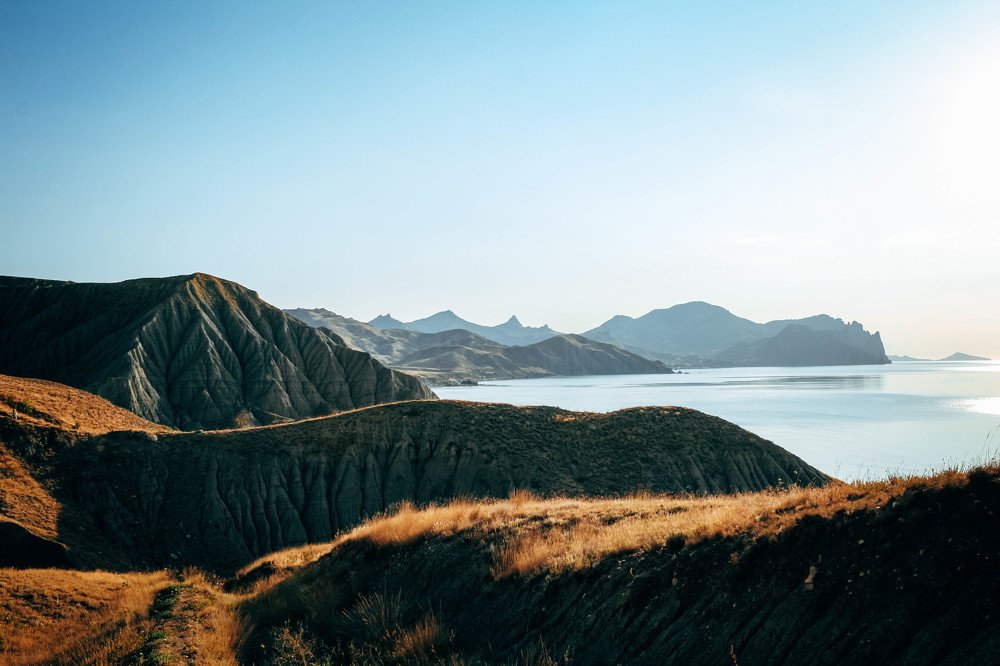 Photograph by Анна Булгакова