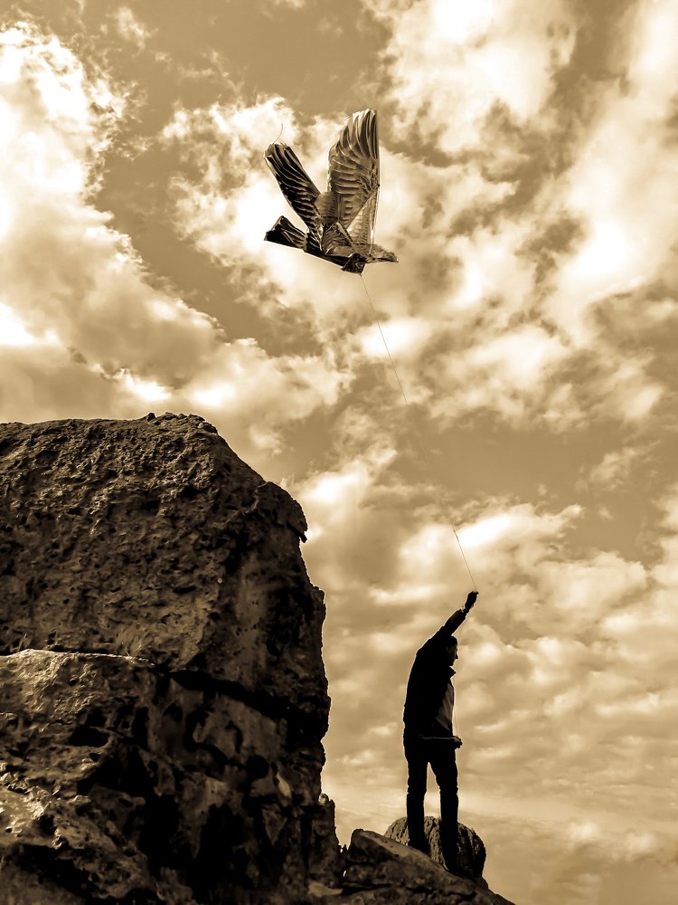 Photograph by Jonatan Tapia Flores