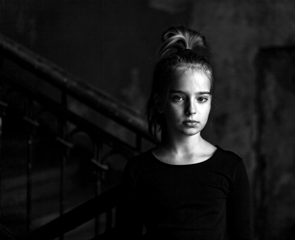 Photograph by Элеонора Белоусова