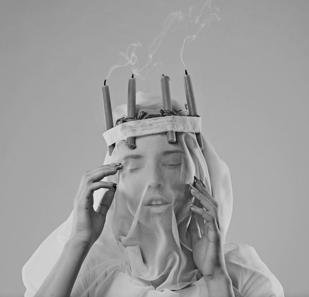 Photograph by Ekaterina