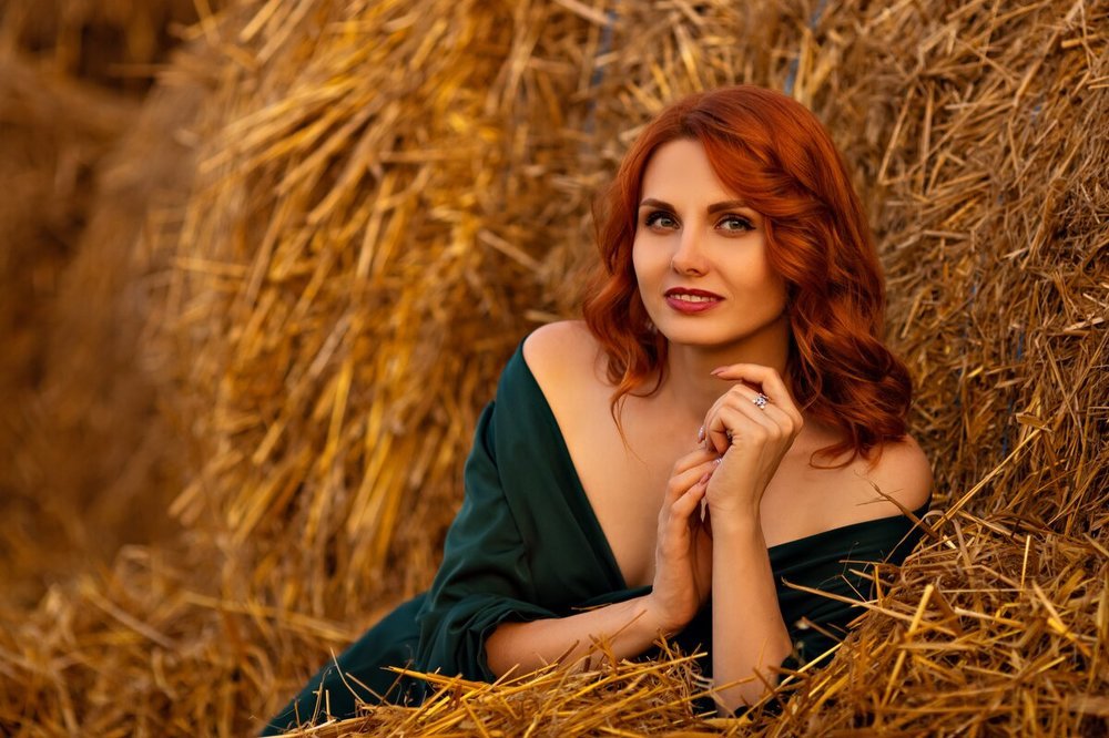 Photograph by Валентина Морозова