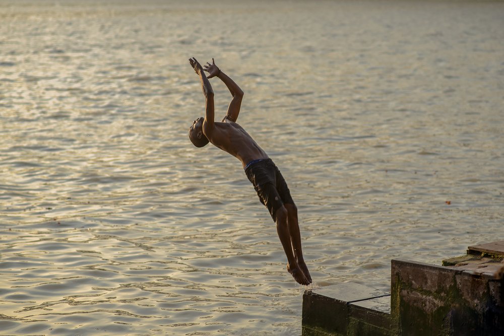 Photograph by Atanu chakraborty