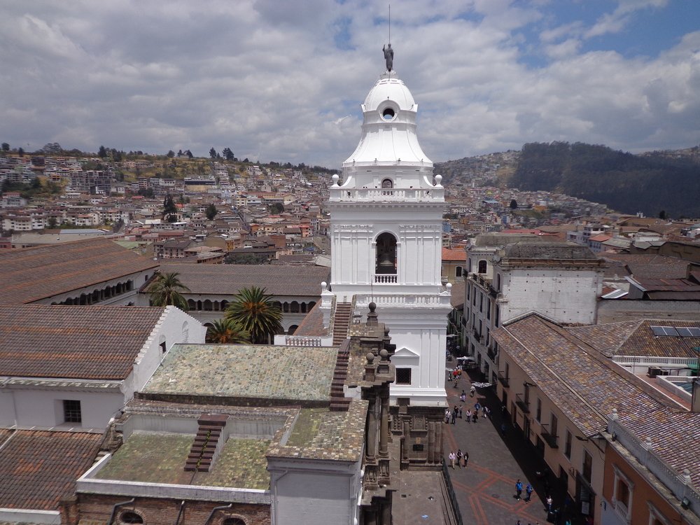 Mi Quito