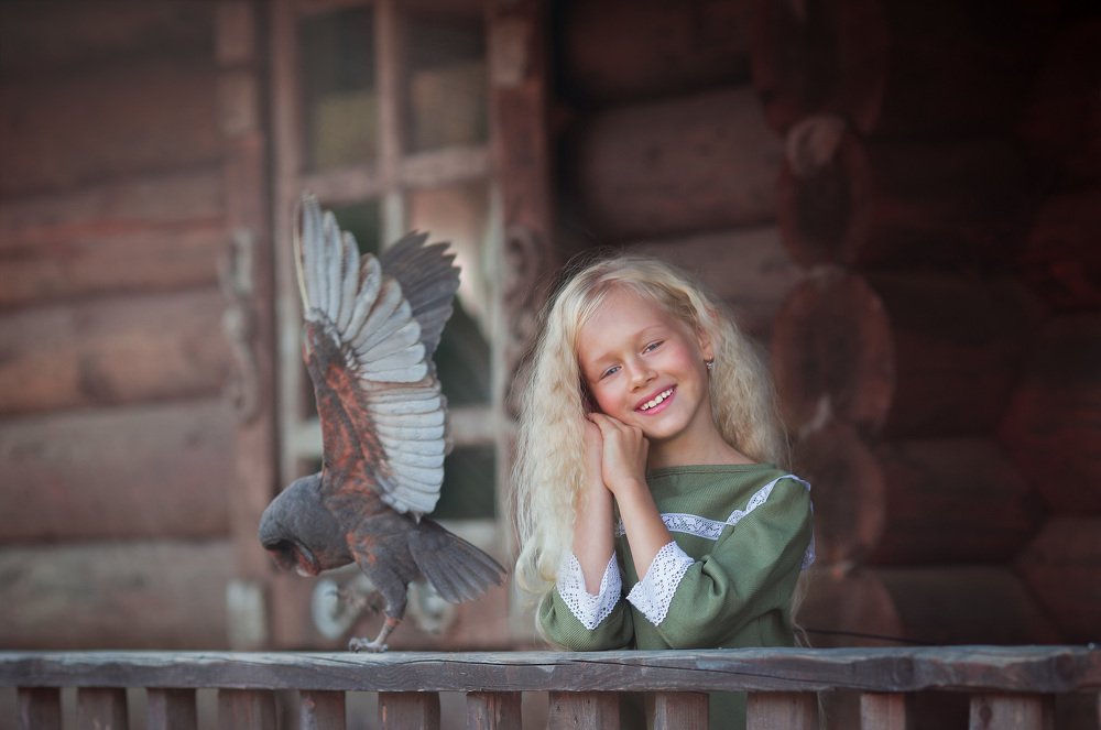 Photograph by Ольга Князева