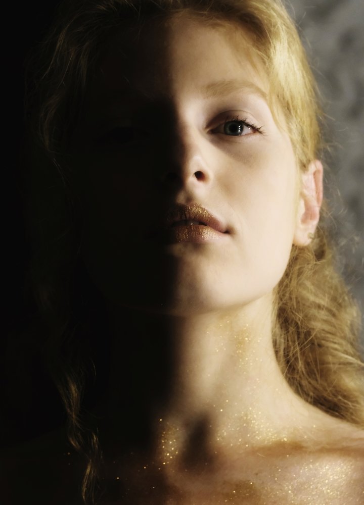 Photograph by Ekaterina