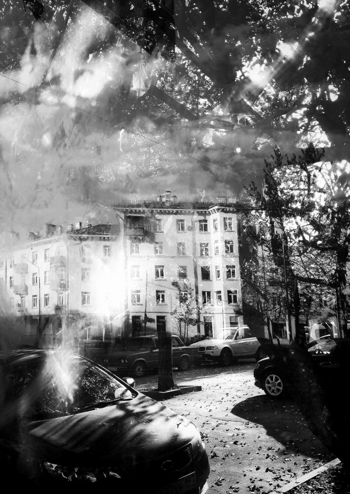 Photograph by Елена Ржевская