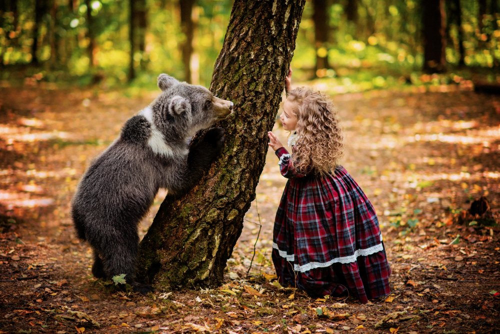 Photograph by Анастасия Махова