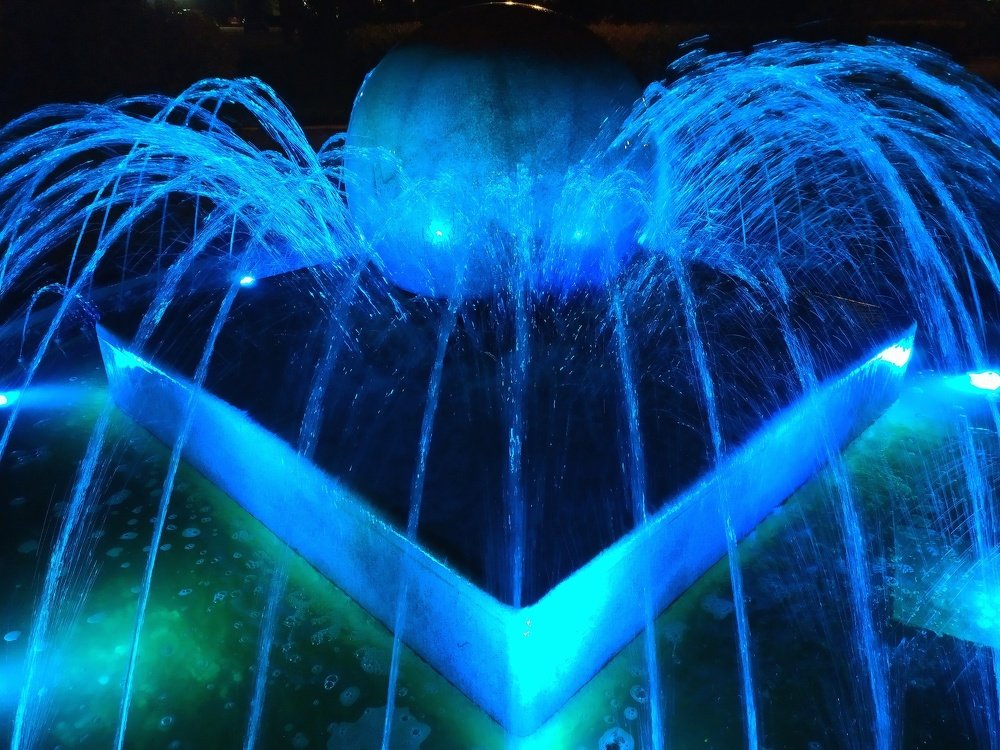 Photograph by Евгения Белоцветова