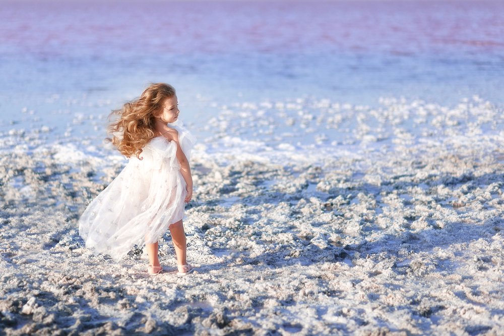 Фотография автора Евгения Ружанская