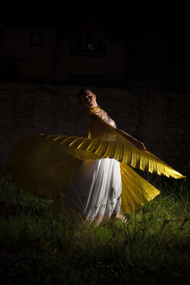 Photograph by Алена Рябинина