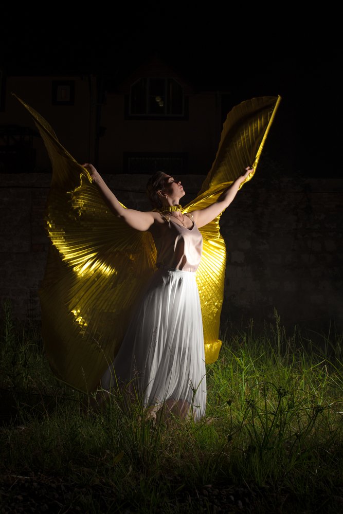 Photograph by Алена Рябинина