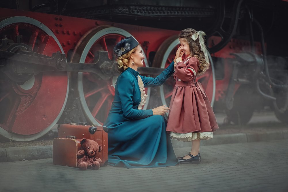 До встречи в Париже!