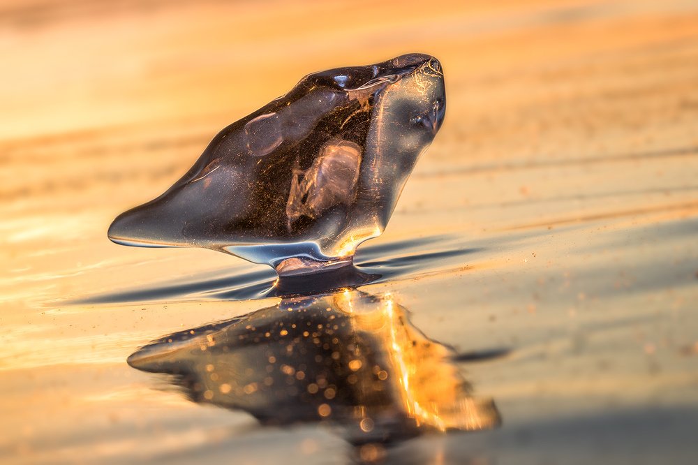 Photograph by Maria Tripoten