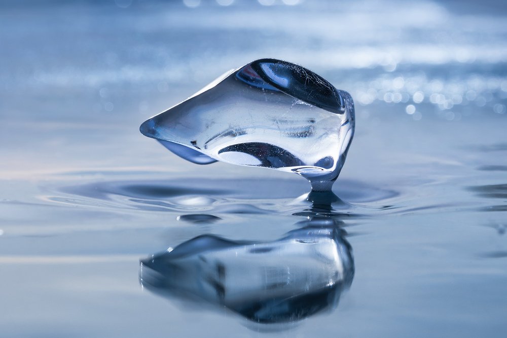 Photograph by Maria Tripoten