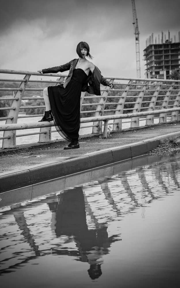 Фотография автора Оксана Белозерская