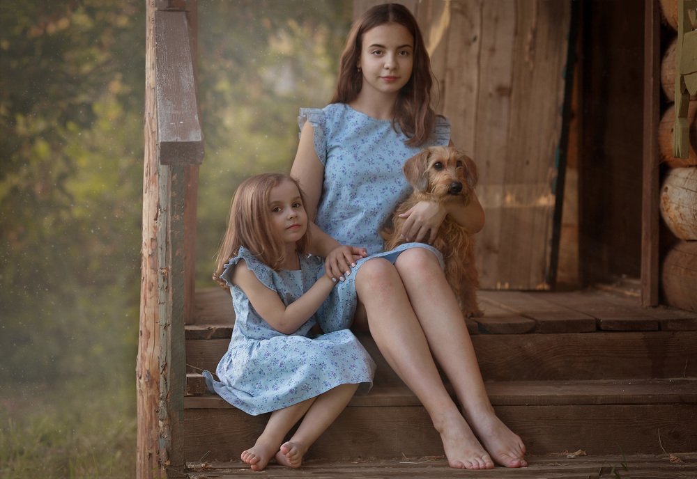 Photograph by Ольга Князева