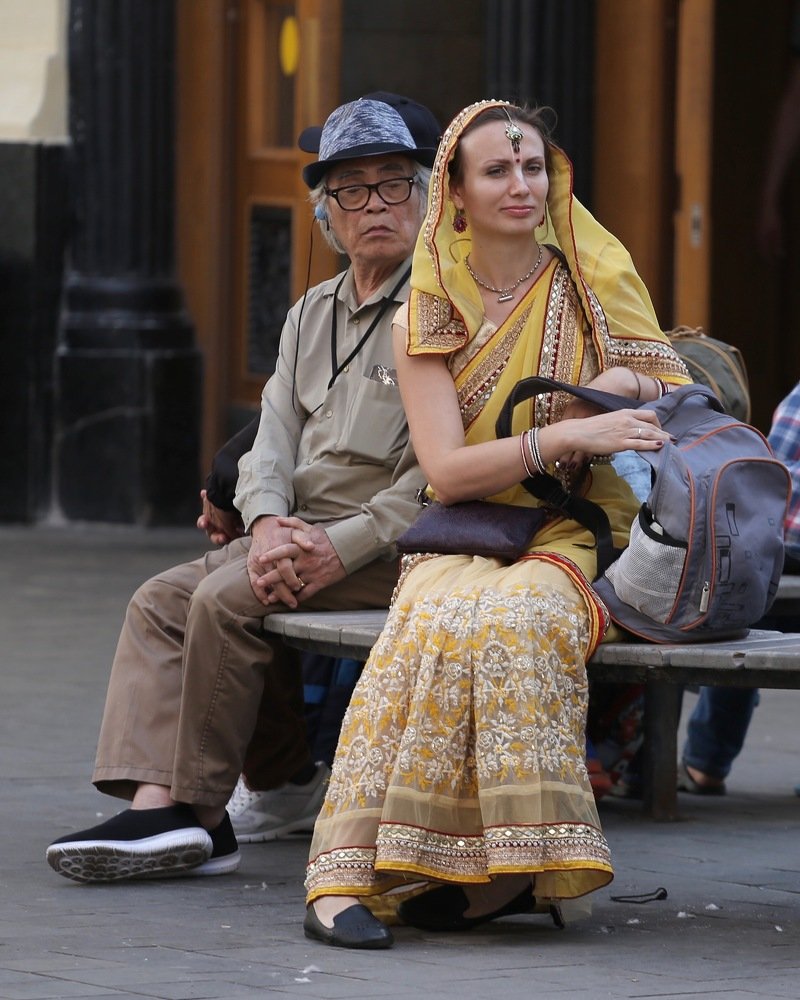 Photograph by  Михаил