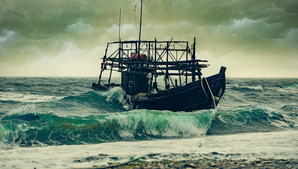 Photograph by Евгений Шпиалтер