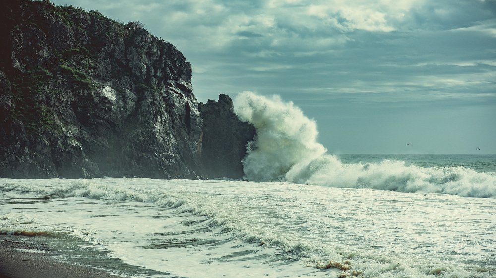 Photograph by Евгений Шпиалтер