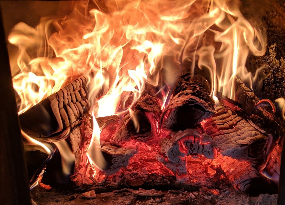 Хороший будет пар!