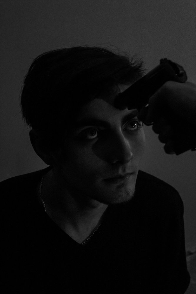 Photograph by Даниил Зинченко